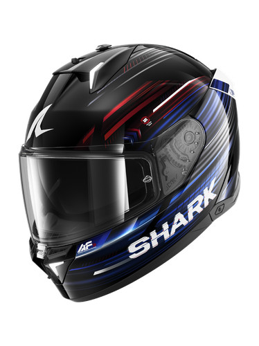 Shark casque intégral skwal - casque,