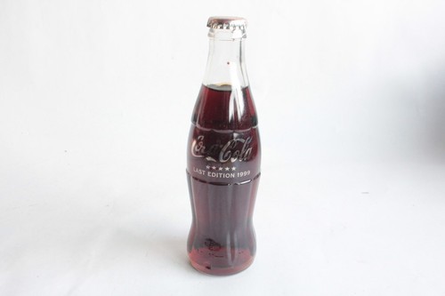 Coca cola bouteille last - coca-cola,