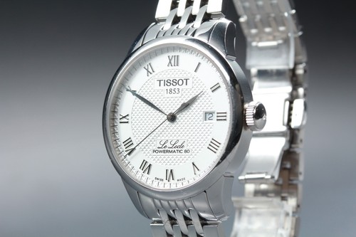 Montre homme tissot t006407b - montre,