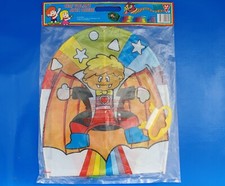 ANCIEN CERF VOLANT NEUF AVEC