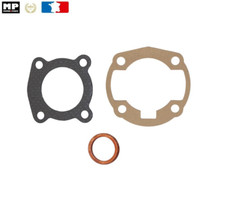 Pochette 3 Joint culasse cylindre  pot Premium Peugeot 103 FOX