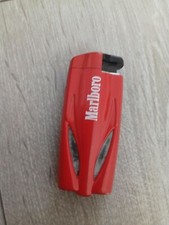 Marlboro Jet Flame Racing Formula 1 Spa-Francorchamps 96 f1 Lighter