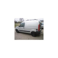 ATTELAGE Renault Kangoo I