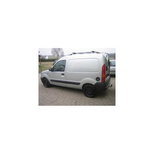 Attelage renault kangoo - attelage,