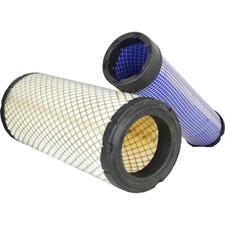 Air Filter Set Fit for Kubota