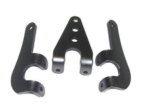 Ford steering arm pc combo - 3,