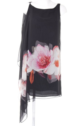 Wallis robe cocktail - robe,