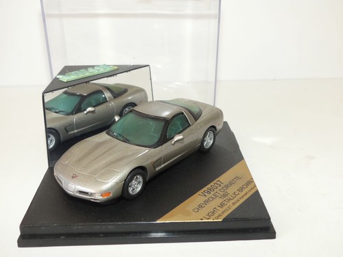 Chevrolet corvette 1997 - chevrolet,