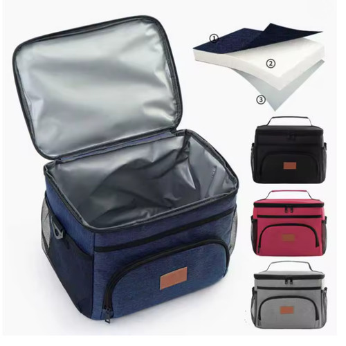 Sac lunch box isotherme - lunch,