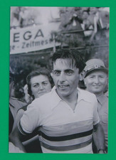 CYCLISME repro PHOTO cycliste
