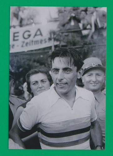 Cyclisme repro photo cycliste - cyclisme,