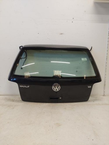 Malle hayon arriere volkswagen - malle/hayon,