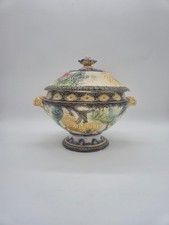 Soupière ancienne en