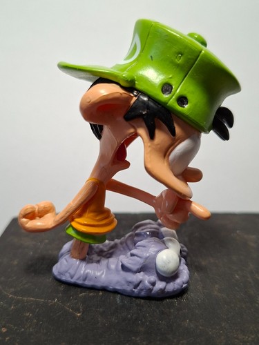 Figurine midam plastoy 2004 - ,