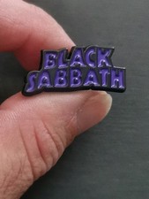 BLACK SABBATH OZZY OSBOURNE