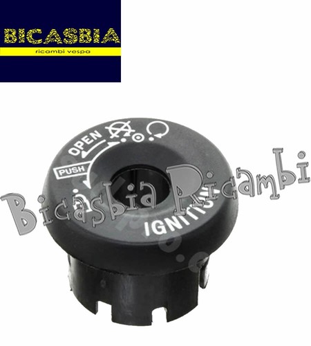 21140 cadre clé noir mbk - noir, 50