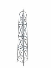 Tuteur Obélisque Pour Roses