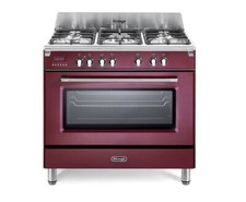 Delonghi MEM965RXED Cuisine 5