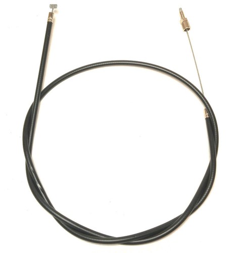 Puch e50 throttle cable - e50,