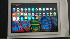 Tablette Lenovo tab2 a10 en