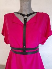 Harnais de corps Belt BDSM