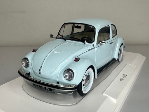 Norev volkswagen 1303 1973 - vw,