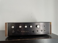 Sansui AU-101 amplificateur