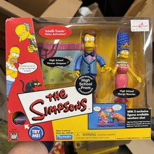 Interactive World of