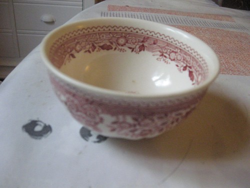 Villeroy boch burgenland - et,