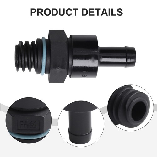 Vanne pcv pour bmw - vanne,