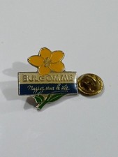 (B3) pins BULGOMME mousse