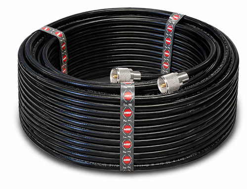 Câble coaxial messi - coaxial, &