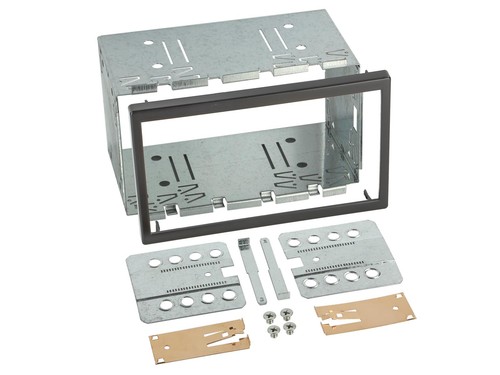 Kit installation din - kit, 2-din
