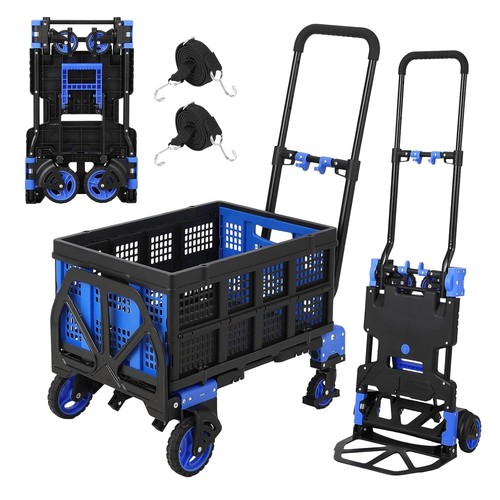 Camion main pliable - 2, en