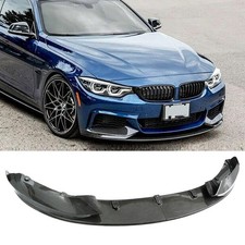 M Performance Spoiler Avant