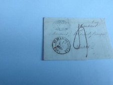 marques postales bon état