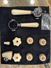 Maple Wood Kit For LELIT Bianca V3