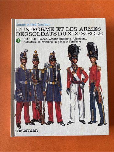 Funcken uniforme les - funcken, et