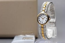 Montre Femme Vintage 1999