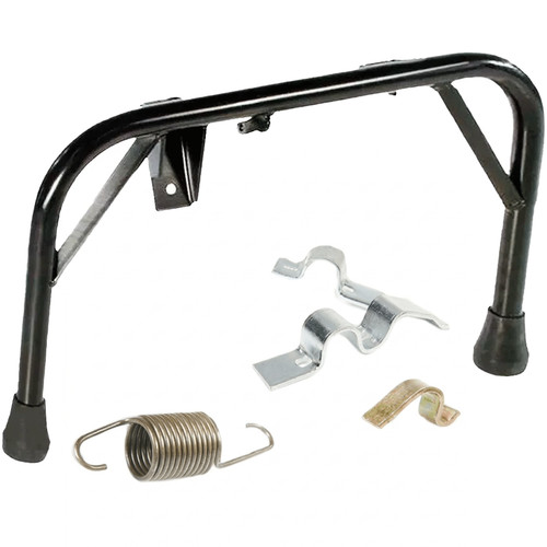 Cavalletto rinforzato vespa - cavalletto,