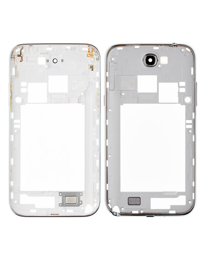 Chassis blanc pour samsung - chassis,