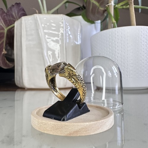 Harry potter bague des - bague, gaunt