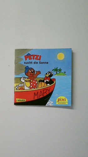 116362 petzi sucht - petzi,