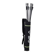 Quiver-Archery Entraînement