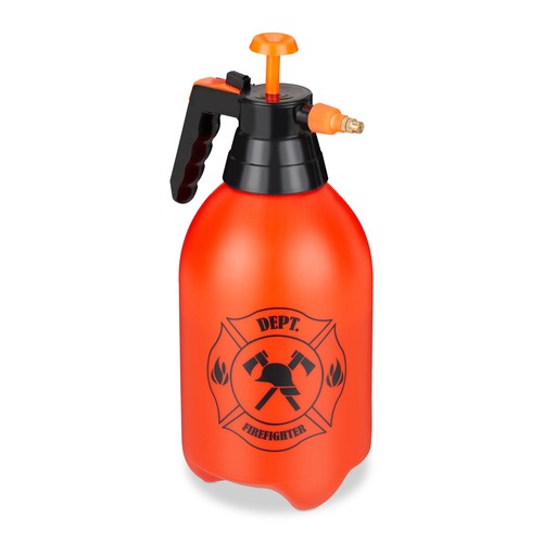 Lance incendie pompier jouet - lance,