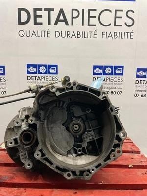 Boite manuelle mr5 - boite,