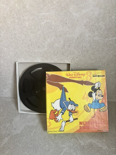 Bobine walt disney - bobine,
