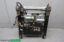 2007-09 Jaguar XK Front Right Passenger Seat Lower Rail Track Frame Assembly OEM