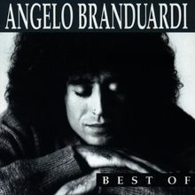 Best of de Branduardi,Angelo | CD | état très bon
