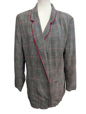 Veste Blazer femme Motif